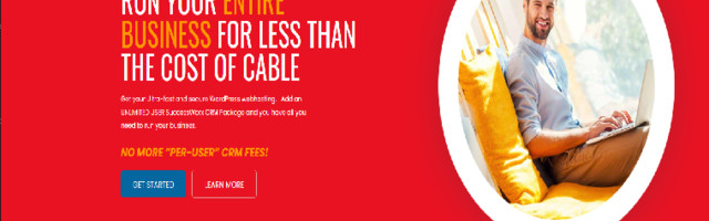 Virtual Client Technologies – Run your small business virtually everywhere