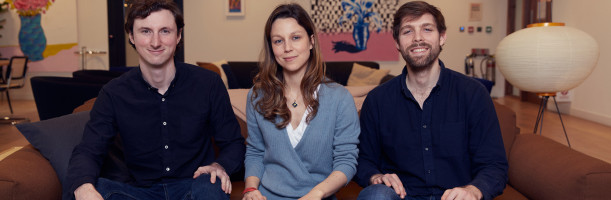 Sano Genetics, a startup helping with Long Covid research, raises £2.5M in seed funding