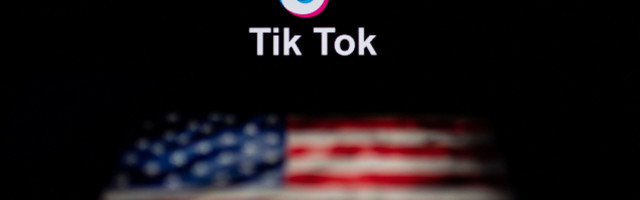 Can TikTok beat Facebook to social media dominance