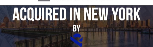 Stack Overflow to be Acquired by Prosus for $1.8B