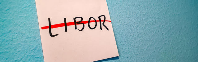 Bloomberg Finds 89% Of Firms Are Read to Switch to Risk Free Rates From LIBOR Despite Challenges