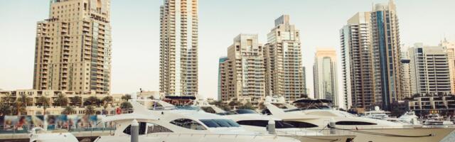 Sovereign wealth funds are betting big on European tech