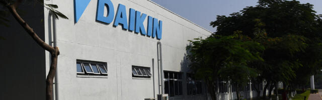 Here’s how Japan’s Daikin plans to reduce reliance on China for chip manufacturing.