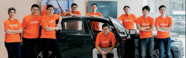 CARRO invests $54m in Indonesia’s MPMX