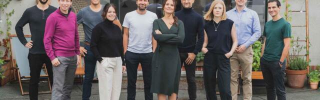 UK Environment Agency Pension Fund backs German climate tech VC