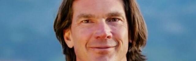 Bioenergetics with Harry Massey, founder of NES Health & CEO of Energy4Life