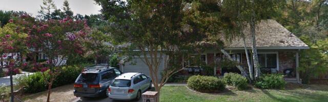Single family residence in Danville sells for $1.8 million