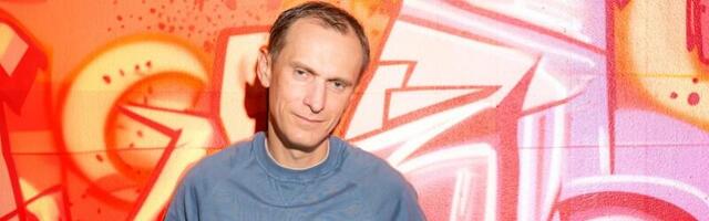 Delivering innovation: Nextiva’s founder and CEO, Tomas Gorny, shares his incredible journey
