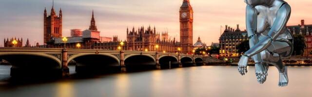 UK invests £100M in AI research and regulation, £45M in quantum