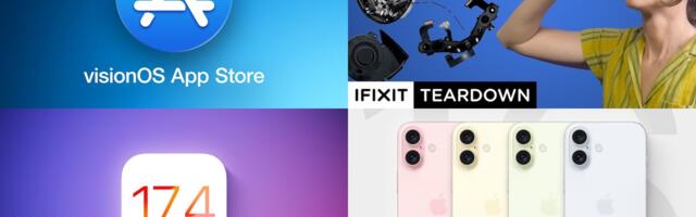 Top Stories: Apple Vision Pro Launch Recap, iOS 17.4 Beta Features, and More