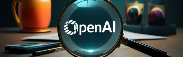 OpenAI’s search engine could be with us by next week