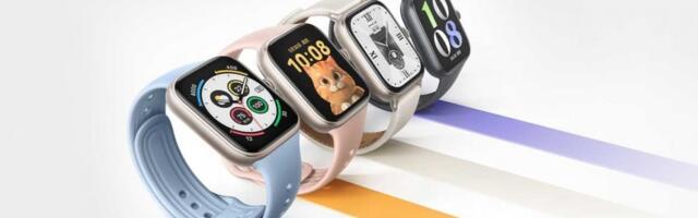 vivo Watch GT is here with eSIM and new design