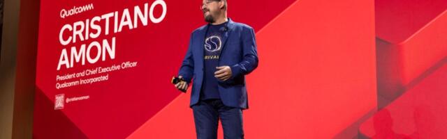 Qualcomm offers more insight on AR collaboration with Samsung and Google