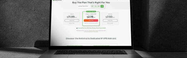 PIA VPN Dropped to Just $2.19/mo: Hurry, It Won’t Last Long