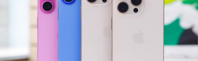 Apple now assembling iPhone 16 series in India