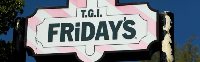 TGI Friday's files for Chapter 11 bankruptcy