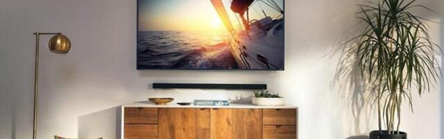 Best 65-inch TV deals: Get a 65-inch 4K TV for $340