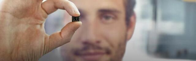 Applied Ventures backs Microoled in advancing OLED microdisplays