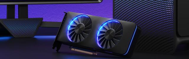 Intel Arc B570 Battlemage GPU listed at overseas wholesaler ahead of launch — B570 packs 10GB of GDDR6 memory and a 2.6 GHz maximum boost clock