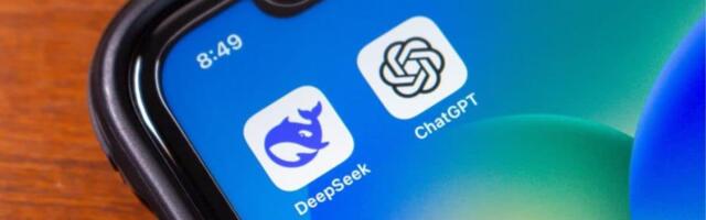 How a Chinese start-up is changing how AI models are trained and outperforming OpenAI, Meta How a Chinese start-up is changing how AI models are trained and outperforming OpenAI, Meta