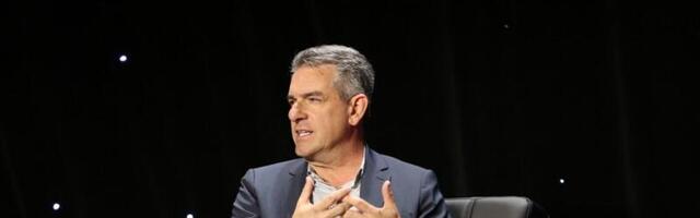 Longtime Warner Bros. Interactive Entertainment president David Haddad will step down