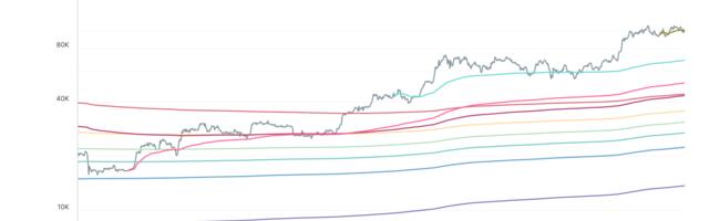 Bitcoin Drops Below Key 2025 Realized Price Level, Raising Risk of Further Downside: Van Straten