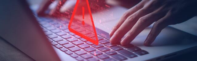 Revolut and other fintech users most hit by massive scam operation 