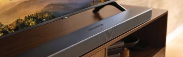 Hurry! Buy this great JBL soundbar while it’s over half off!
