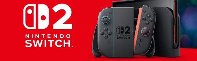 The Morning After: Let's talk Switch 2 pricing