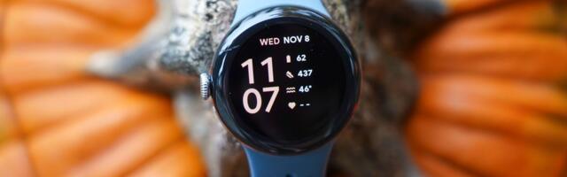 Google Confirms April Pixel Watch Update is to Fix Issues From March, Separate Update Coming for Some