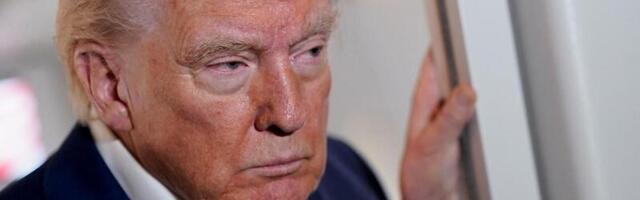 Smartphones, computers and other electronics are exempt from Trump’s reciprocal tariffs for now