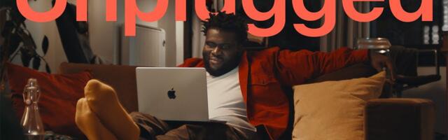 Apple's New Mac Ads Highlight Battery Life and Anti-Glare Nano-Texture Display