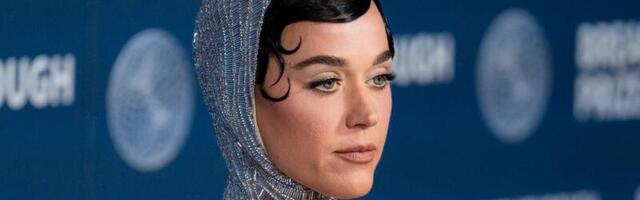 The Debate Over Whether Katy Perry Is an Astronaut Rages On