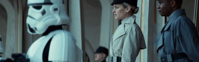 Star Wars’ 'Andor' Season 2 Depicts the Banality of American Fascism