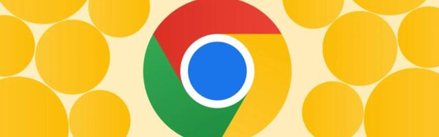 Yahoo wants to buy Chrome