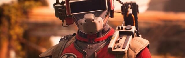 Arc Raiders is fun, but I’m still doubtful about extraction shooters’ future