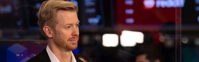 Reddit CEO Steve Huffman says the company used to be so idealistic that people were 'not working very hard'