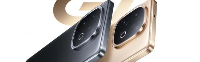 vivo Y300 GT announced with Dimensity 8400 and 7,620mAh battery