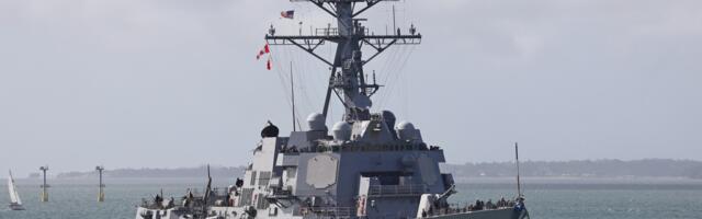 5 Of The Deadliest Warships In Military History