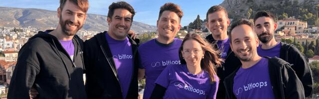 Bitloops raises €1M to give developers code they’ll actually ship