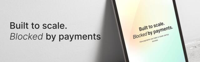 Payment failures kill app growth as 94% face infrastructure crisis within 12 months