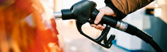 Gas Prices Hold Steady After Iran Ceasefire, Despite Dubious $8/Gallon Warnings in California