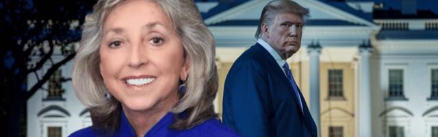 Rep. Dina Titus presents FAIR BET Act response to Big Beautiful Bill