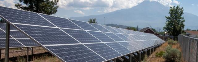 California reaches new record clean energy milestone