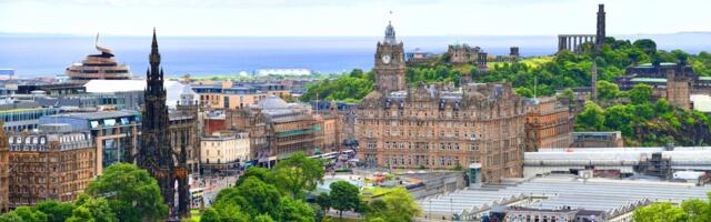 New investors flock to Scottish startup scene