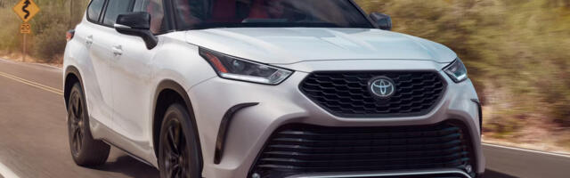 Do Toyota Highlanders Keep Their Value? What To Know About Depreciation