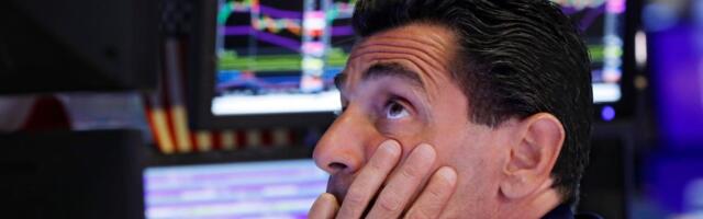 Quant hedge funds start digging out of their hole