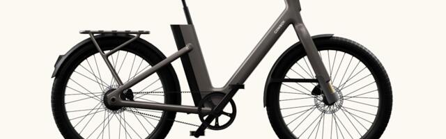 Cowboy e-bikes rescued from collapse thanks to rescue deal