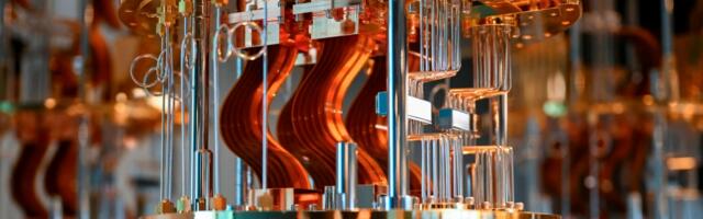 The world should prepare for the looming quantum era