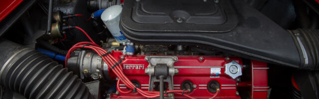Why This Model Is Considered The Worst Ferrari Engine Ever Made